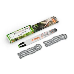 Sverd og kjedepakke MS 261/271/291 40 cm