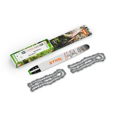 Sverd og kjedepakke MS 261/271/291 40 cm