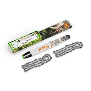 Sverd og kjedepakke MS 261/271/291 40 cm