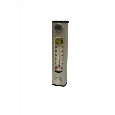 Måleglass termometer Ikron