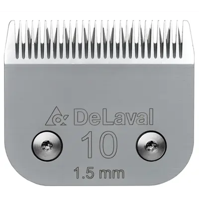 Knivsett CB35 Standard 1,5 mm