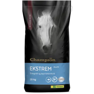 Ekstrem 25 kg