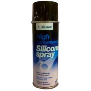 Silikonspray 400 ml