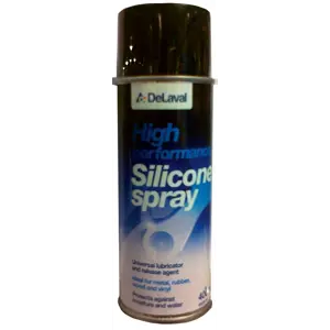 Silikonspray 400 ml