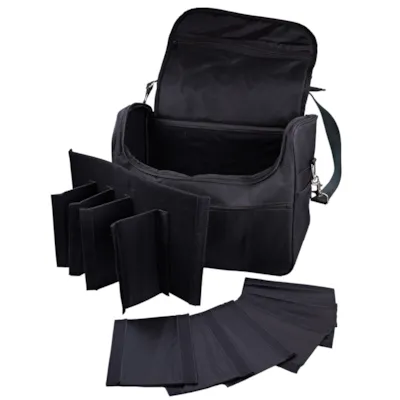 Stellebag bag, bilde 2