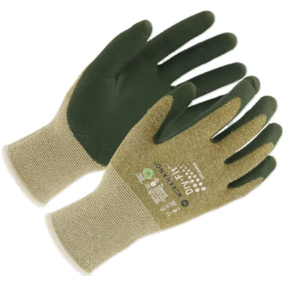 Monteringshansker Dry-Fit Airflow