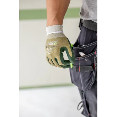 Monteringshansker Dry-Fit Airflow, bilde 4