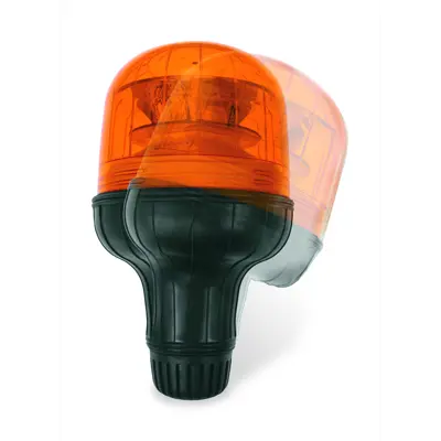 Rotorende lampe, bilde 2