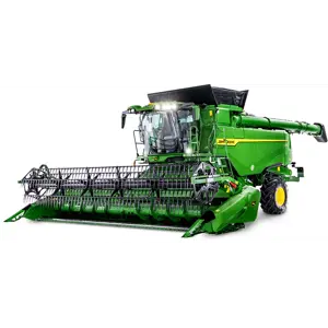 Skurtresker T6 500 Basis