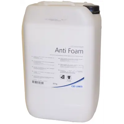 Anti Foam CID 25 L