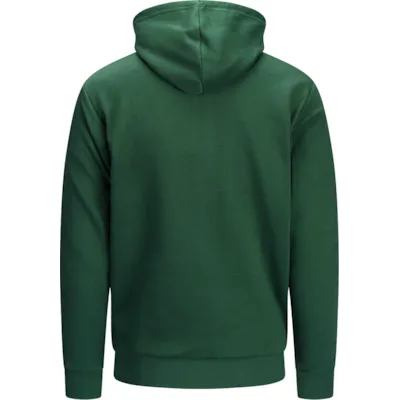 Hettejakke grønn, bilde 2