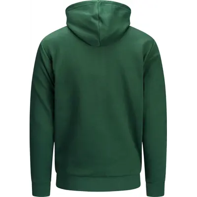 Hettejakke grønn, bilde 2