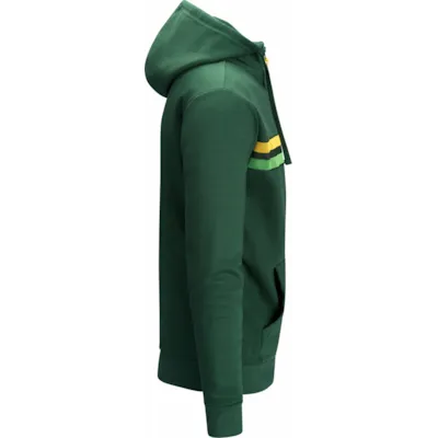 Hettejakke grønn, bilde 3