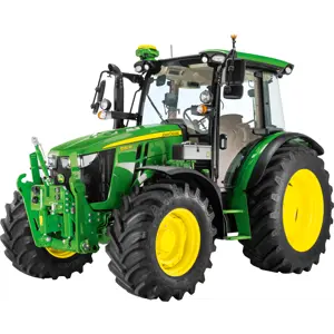 Traktor 5130M 135hk