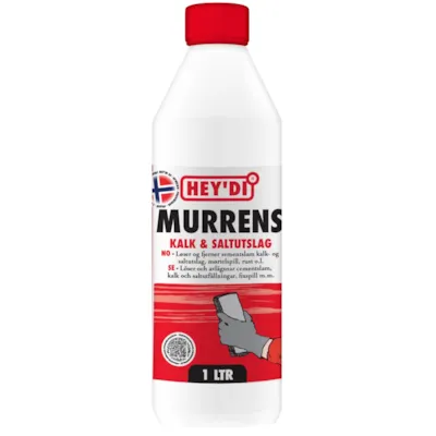 Murrens 1 L