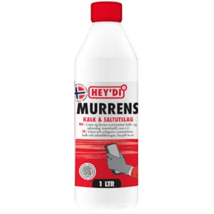 Murrens 1 L