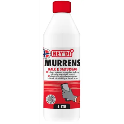 Murrens 1 L