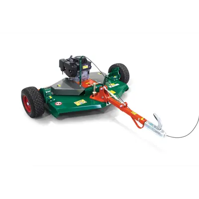 Rotorklipper til ATV AR 1,5 m