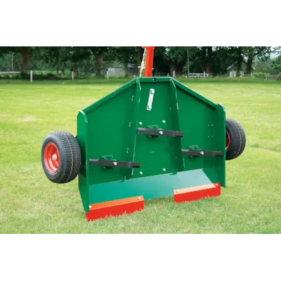 Rotorklipper til ATV AR 1,5 m, bilde 2