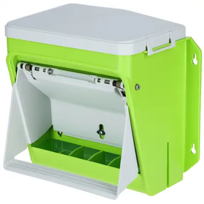 SmartCoop fôrautomat 7,5 kg