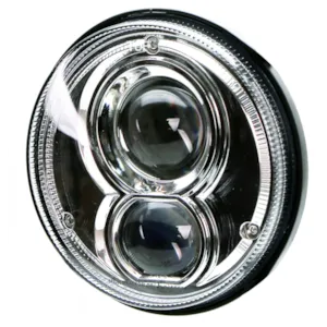 Frontlys H4 innsats for John Deere