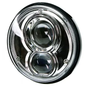 Frontlys H4 innsats for John Deere