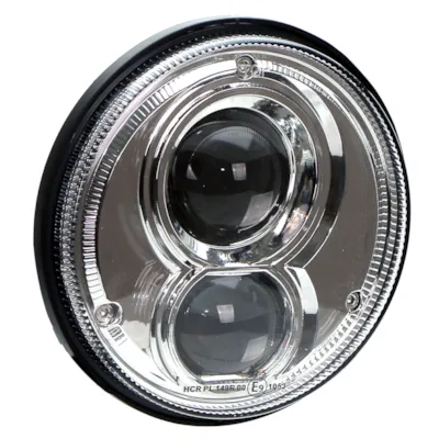 Frontlys H4 innsats for John Deere, bilde 2