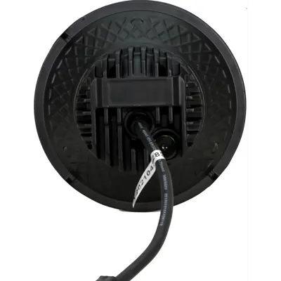 Frontlys H4 innsats for John Deere, bilde 3