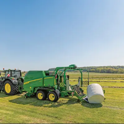 Kombipresse variabelkammer C462R