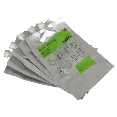Råmelkpose 5 pk