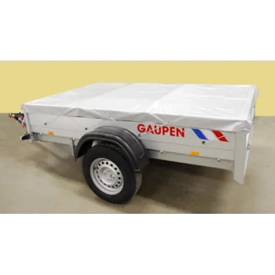 Presenning fritid B0720, bilde 2