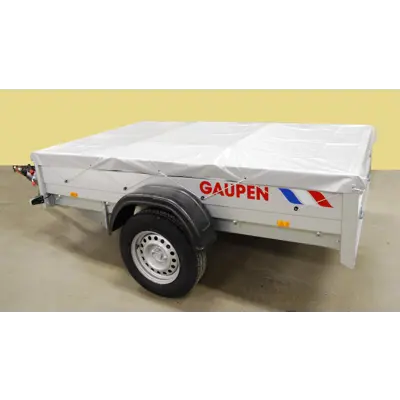 Presenning fritid B0720, bilde 2