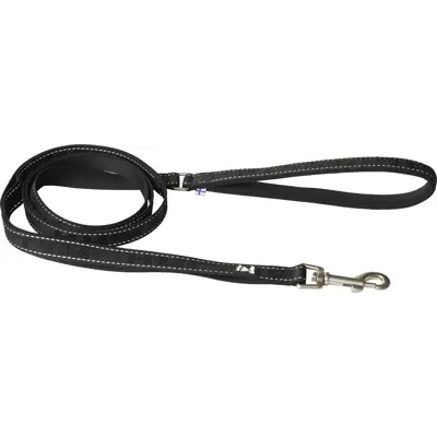 Kobberl Eco Casual 1,8 m svart