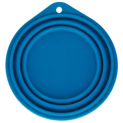 Matskål sammenleggbar 250 ml, bilde 2