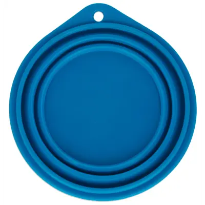 Matskål sammenleggbar 250 ml, bilde 2