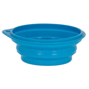 Matskål sammenleggbar 250 ml