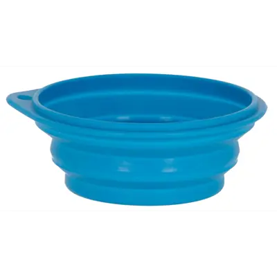 Matskål sammenleggbar 250 ml