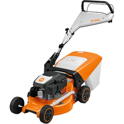 Bensindrevet gressklipper RM 248.3 T, bilde 2