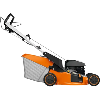 Bensindrevet gressklipper RM 248.3 T, bilde 3