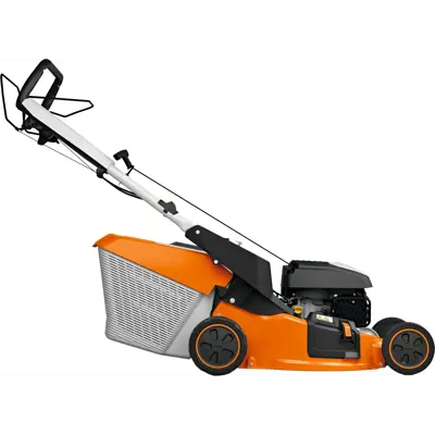 Bensindrevet gressklipper RM 248.3 T, bilde 3