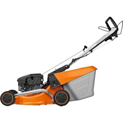 Bensindrevet gressklipper RM 248.3 T, bilde 4