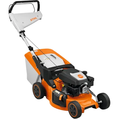 Bensindrevet gressklipper RM 248.3 T