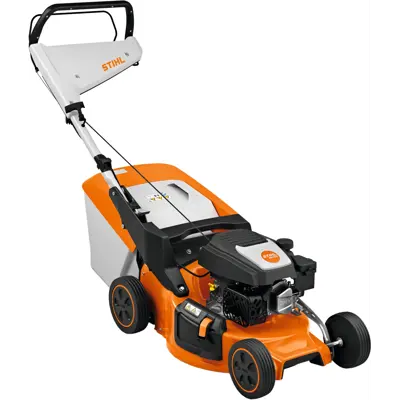 Bensindrevet gressklipper RM 248.3 T