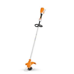 Batteridrevet gresstrimmer FSA 60 R