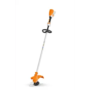 Batteridrevet gresstrimmer FSA 60 R