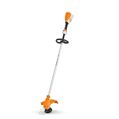 Batteridrevet gresstrimmer FSA 60 R