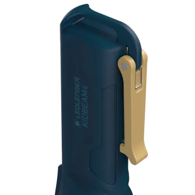 Lommelykt Kidbeam 4 grønn, bilde 2