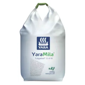 Fullgjødsel 12-4-18 mikro