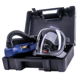 Åndedrettsvern sett 2F og Unimask