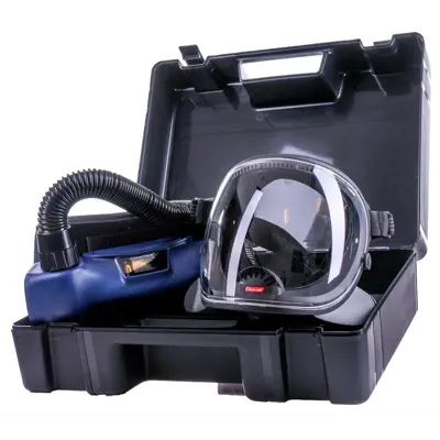 Åndedrettsvern sett 2F og Unimask